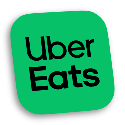 Uber Eats logo